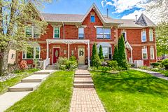 4 Edgewater Drive, Hamilton, ON, exterior