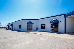 4A - 12 Stanley Court, Whitby, ON, exterior