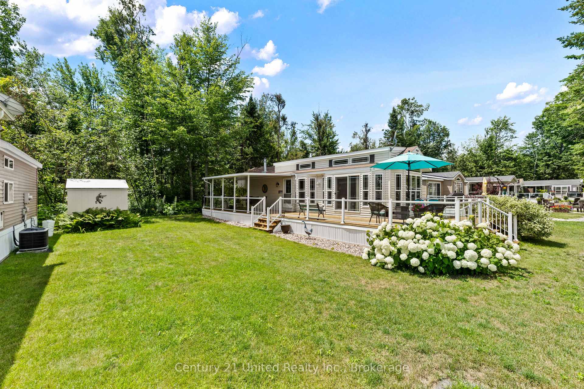 73 - 33 Fire Route 26A N/A, Trent Lakes, ON, exterior