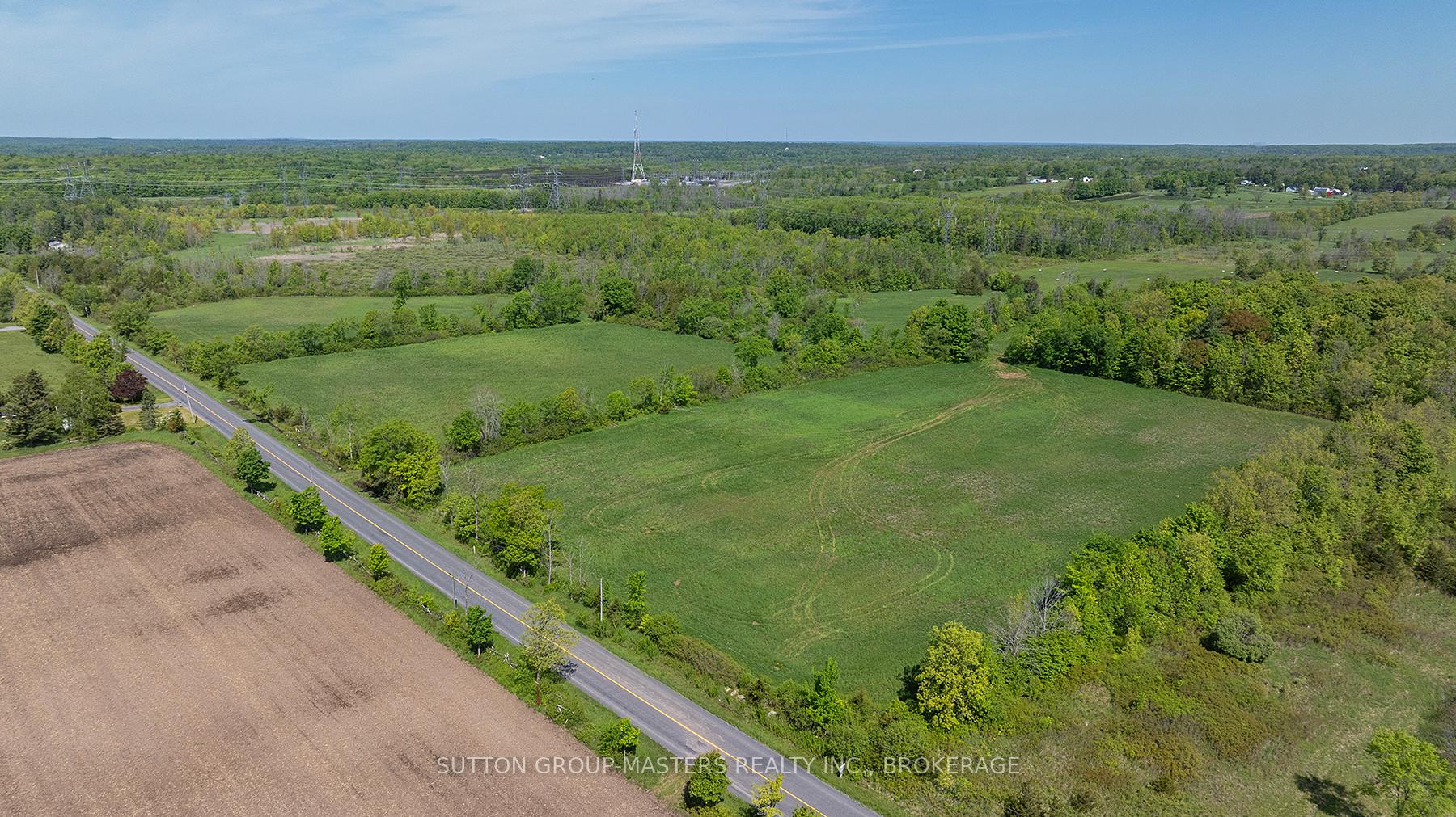0 Orser Road E, Kingston, ON, exterior