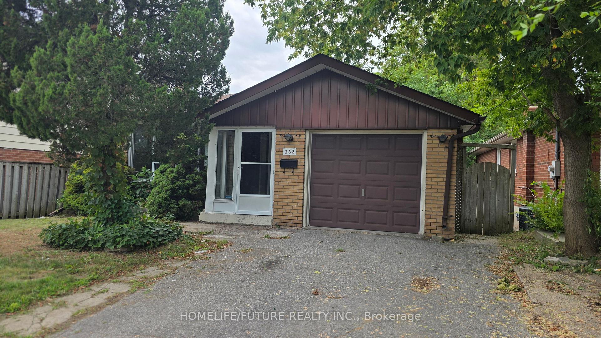 Main - 362 Morrish Road, Toronto E10, ON, exterior