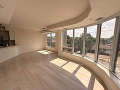 413 - 760 Sheppard Avenue W, Toronto C06, ON, exterior