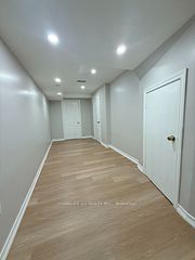 Bsmt - 3 Amaryllis Drive, Brampton, ON, exterior