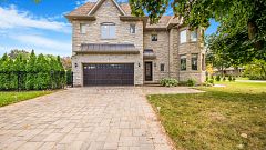 1 Tally Lane, Toronto C15, ON, exterior
