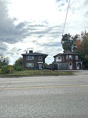 56 & 58 Marmora Street, Quinte West, ON, exterior
