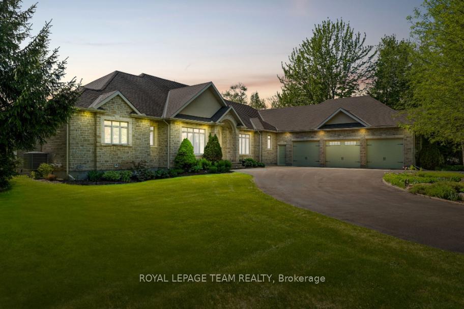 6043 Knights Drive, Manotick - Kars - Rideau Twp and Area, ON, exterior