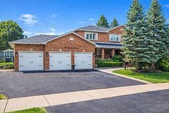 80 Findlay Avenue, King, ON, exterior