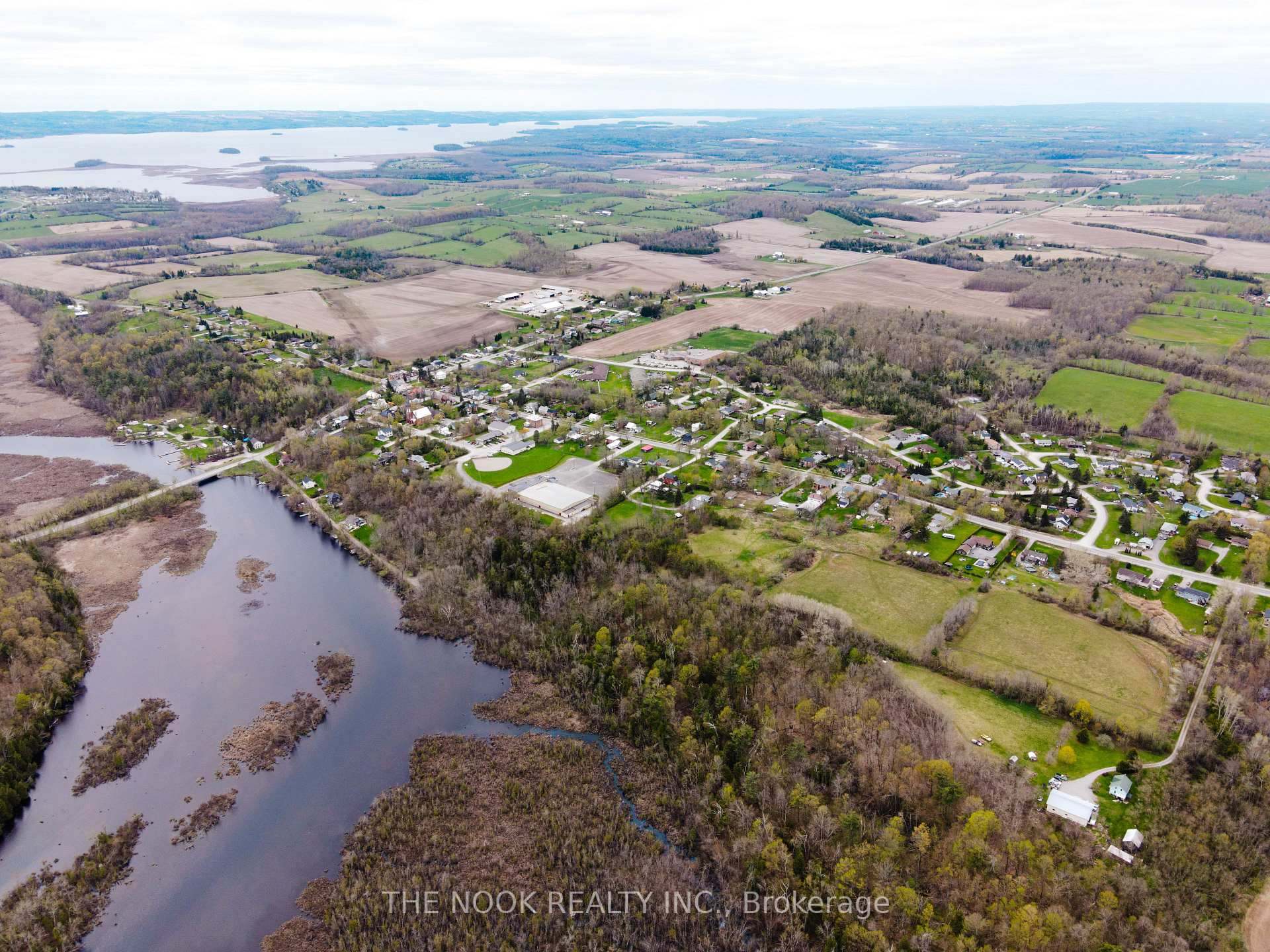 0 Heritage Line, Otonabee-South Monaghan, ON, exterior