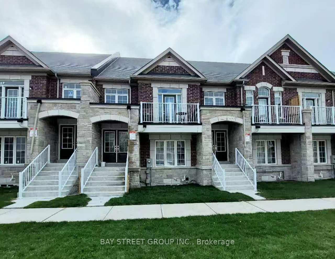 59 William F Bell Parkway, Richmond Hill, ON, exterior