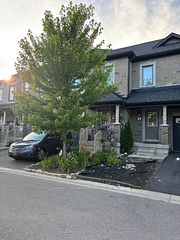 36 Deneb Street, Barrie, ON, exterior