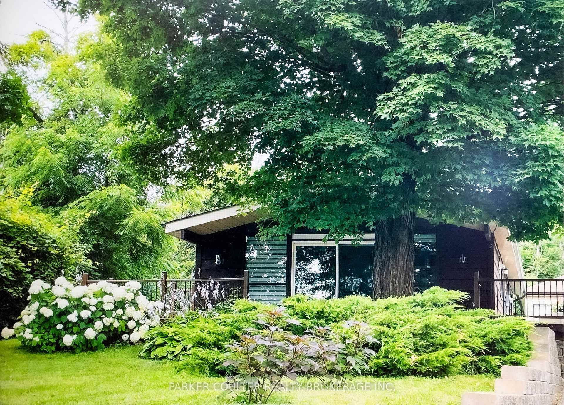 2238 Lakeshore Road E, Oro-Medonte, ON, exterior