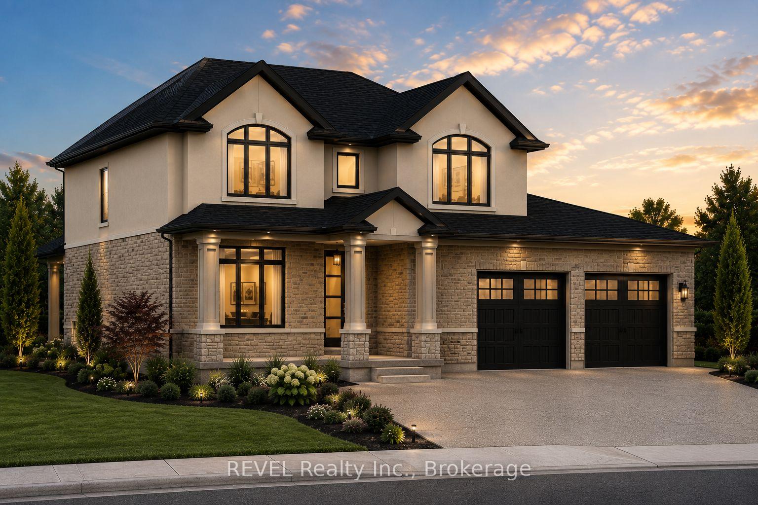 7547 Sherrilee Crescent, Niagara Falls, ON, exterior