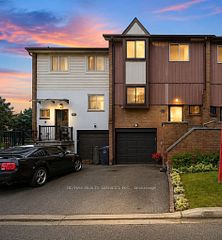 68 - 68 Baronwood Court, Brampton, ON, exterior