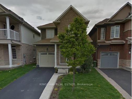 28 Tidemore Heights, Hamilton, ON, exterior