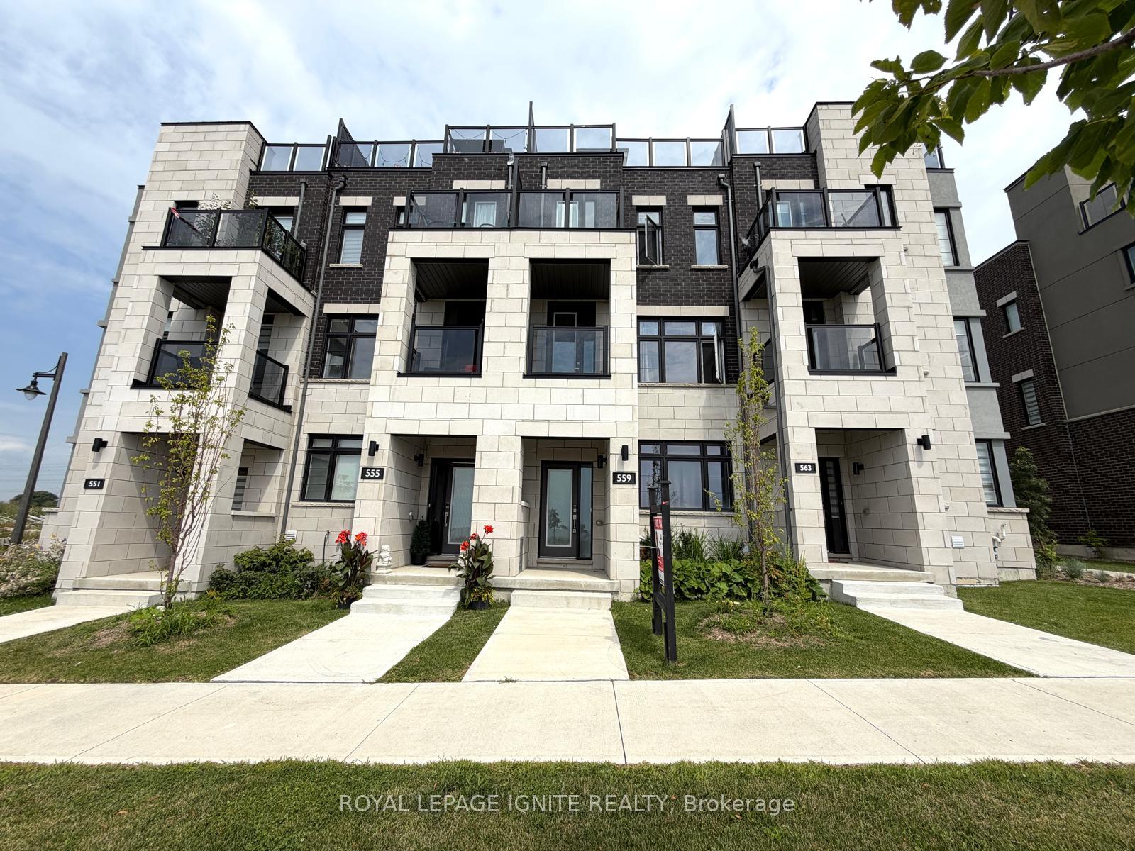 559 Port Darlington Road, Clarington, ON, exterior