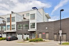 #38 - 1870 Altona Road, Pickering, ON, exterior