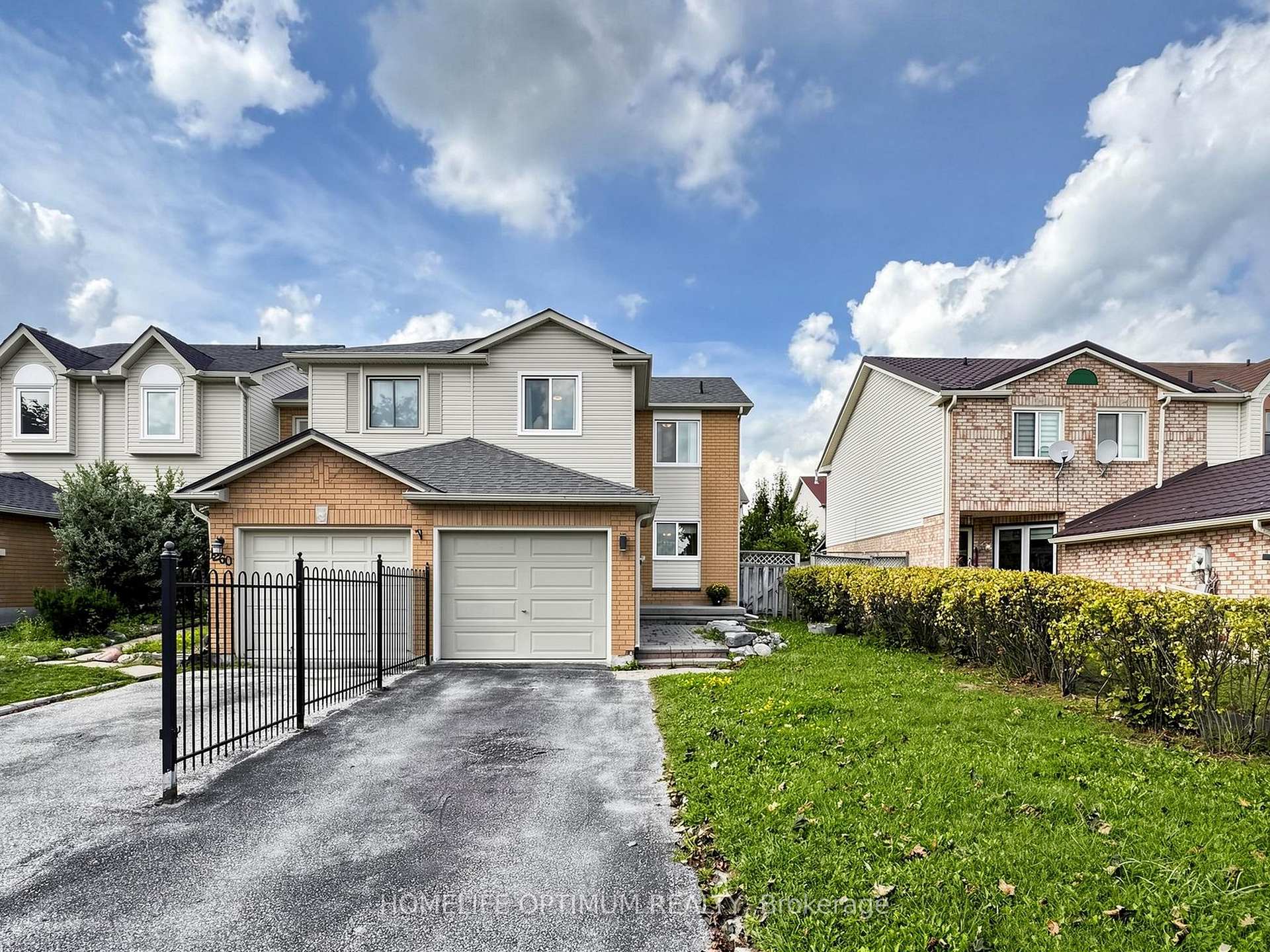 1258 Coleman Court, Innisfil, ON, exterior