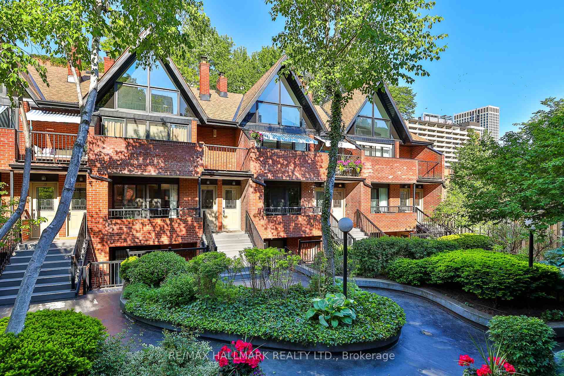 21 - 17 Pembroke Street, Toronto C08, ON, exterior