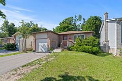 141 Hickling Trail, Barrie, ON, exterior