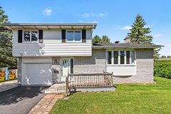 303 Hoylake Crescent, Orleans - Cumberland and Area, ON, exterior
