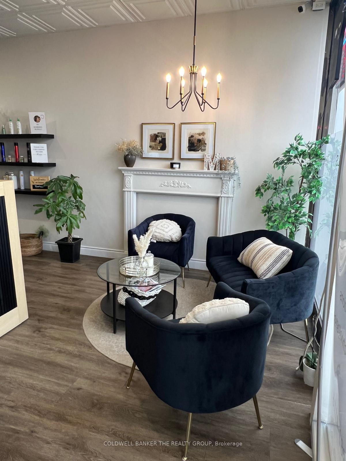 15A - 7766 Martin Grove Road, Vaughan, ON, exterior