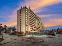 1209 - 2929 Aquitaine Avenue, Mississauga, ON, exterior