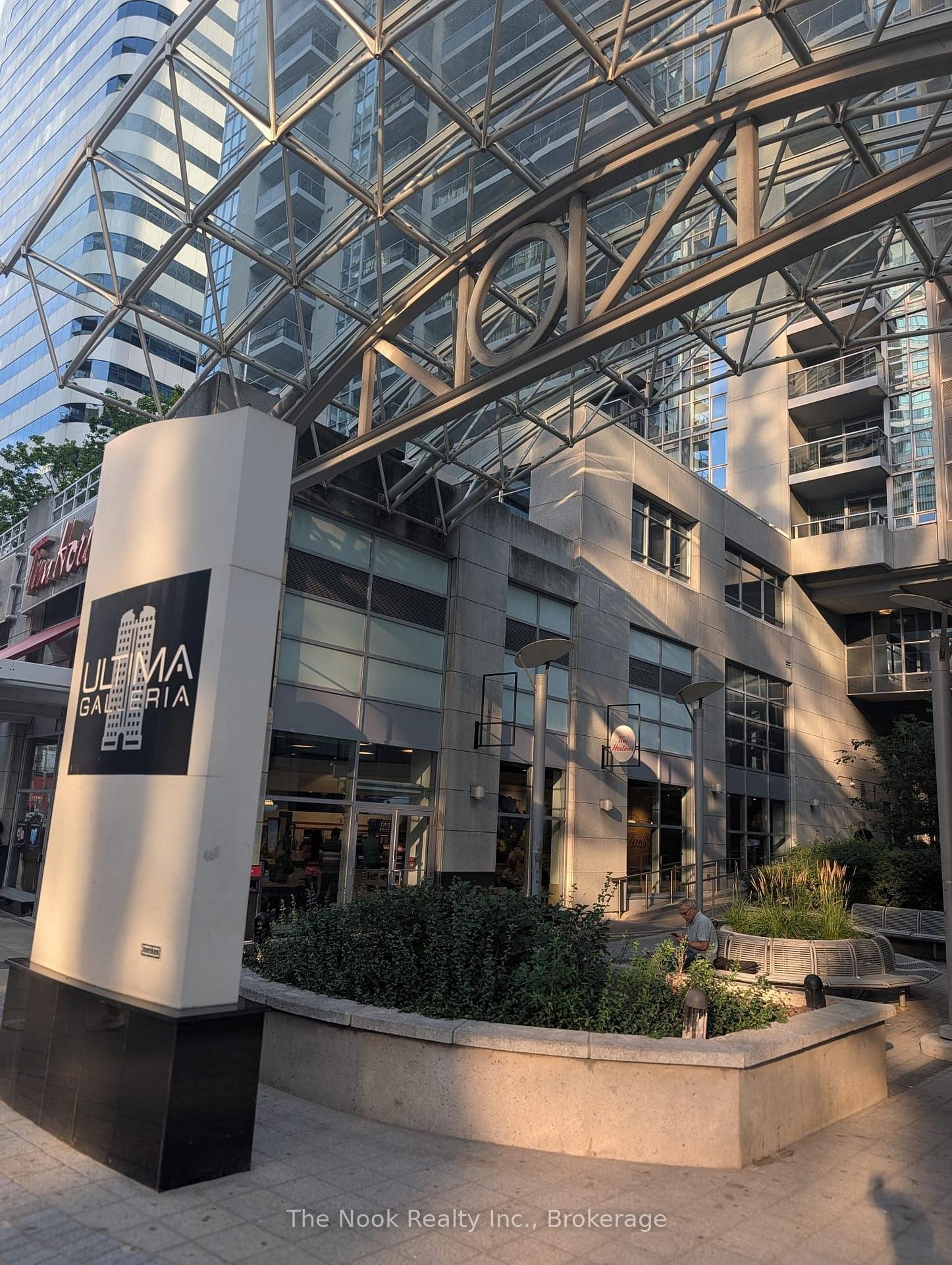 3508 - 4968 Yonge Street, Toronto C07, ON, exterior
