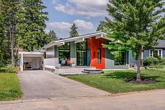 199 Lennox Park Avenue, Alta Vista and Area, ON, exterior
