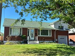 Main floor - 91 Margery Avenue, St. Catharines, ON, exterior