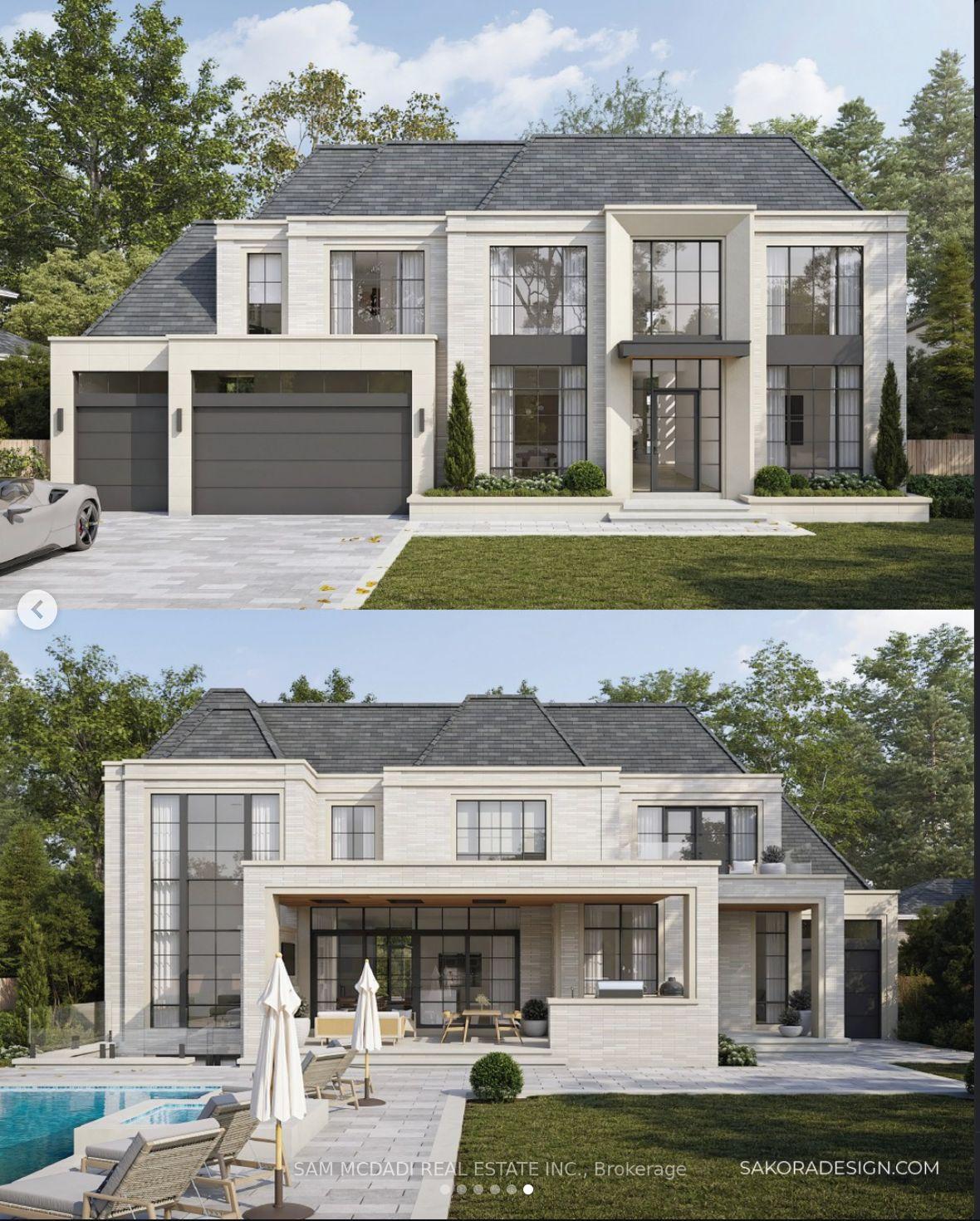 600 Bob O Link Road, Mississauga, ON, exterior