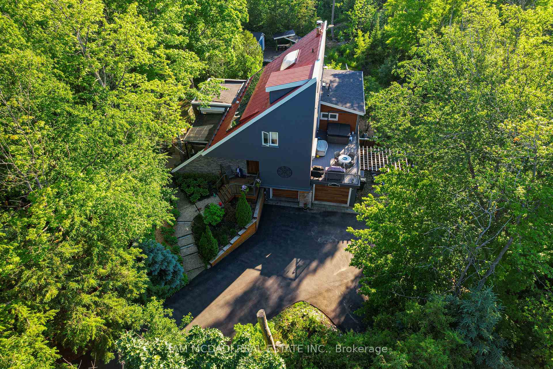 2814 Forks Of The Credit Road, Caledon, ON, exterior
