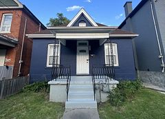 44 Madison Avenue, Hamilton, ON, exterior