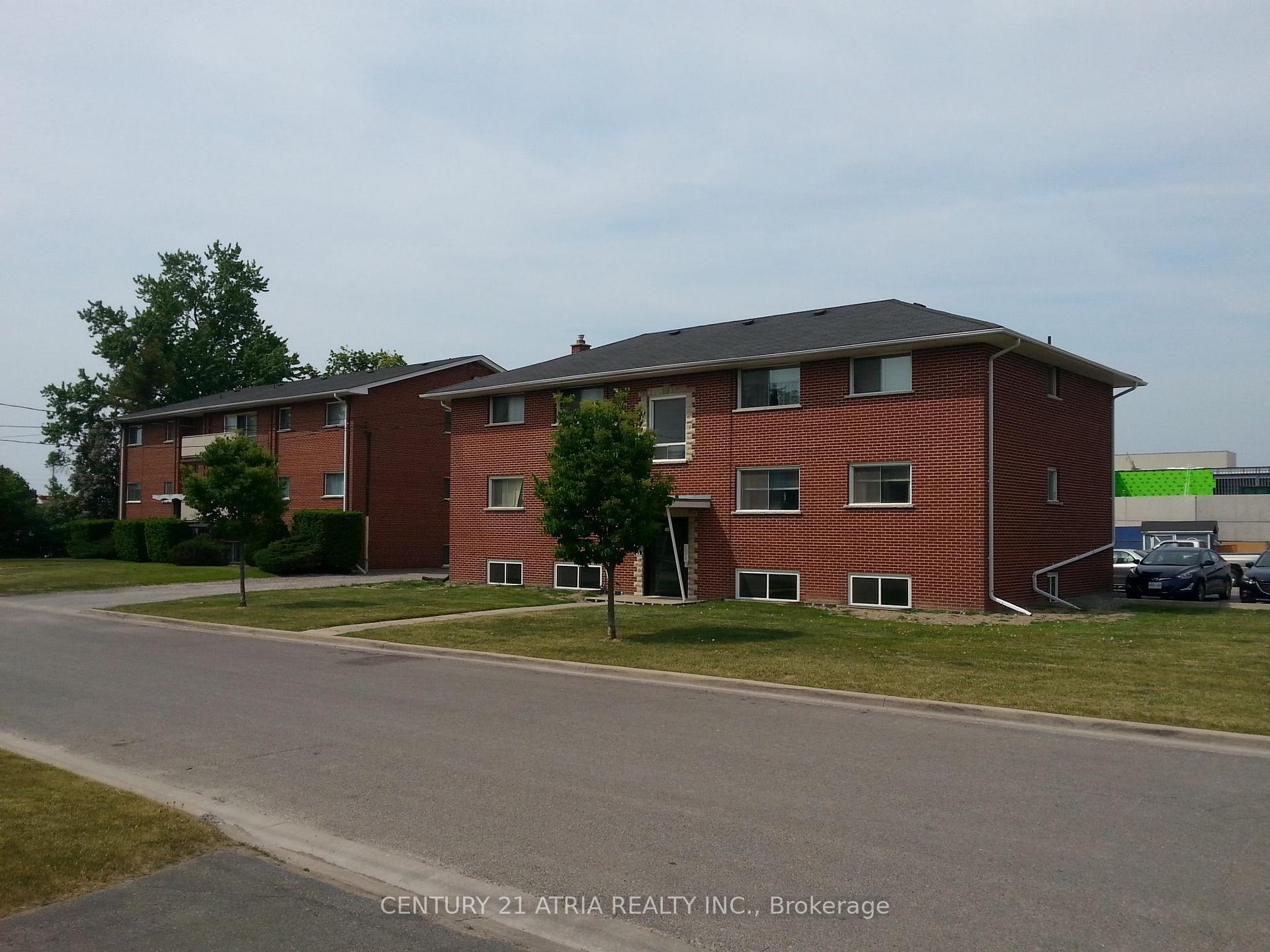 172 Westmount Street, Oshawa, ON, exterior