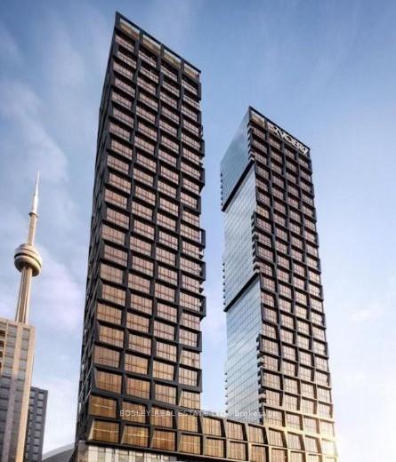 714 - 15 Mercer Street, Toronto C01, ON, exterior