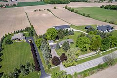 1068 Cameron Road, North Dumfries, ON, exterior
