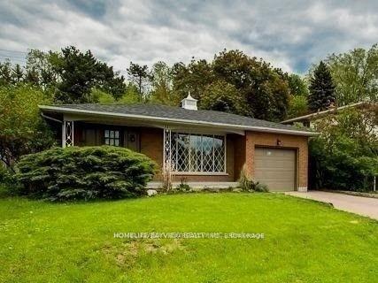 32 blue spruce Lane, Markham, ON, exterior