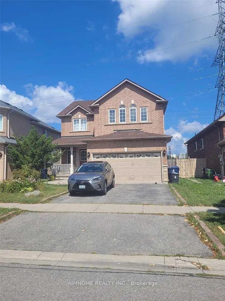 39 Candlebrook Crescent, Toronto E05, ON, exterior