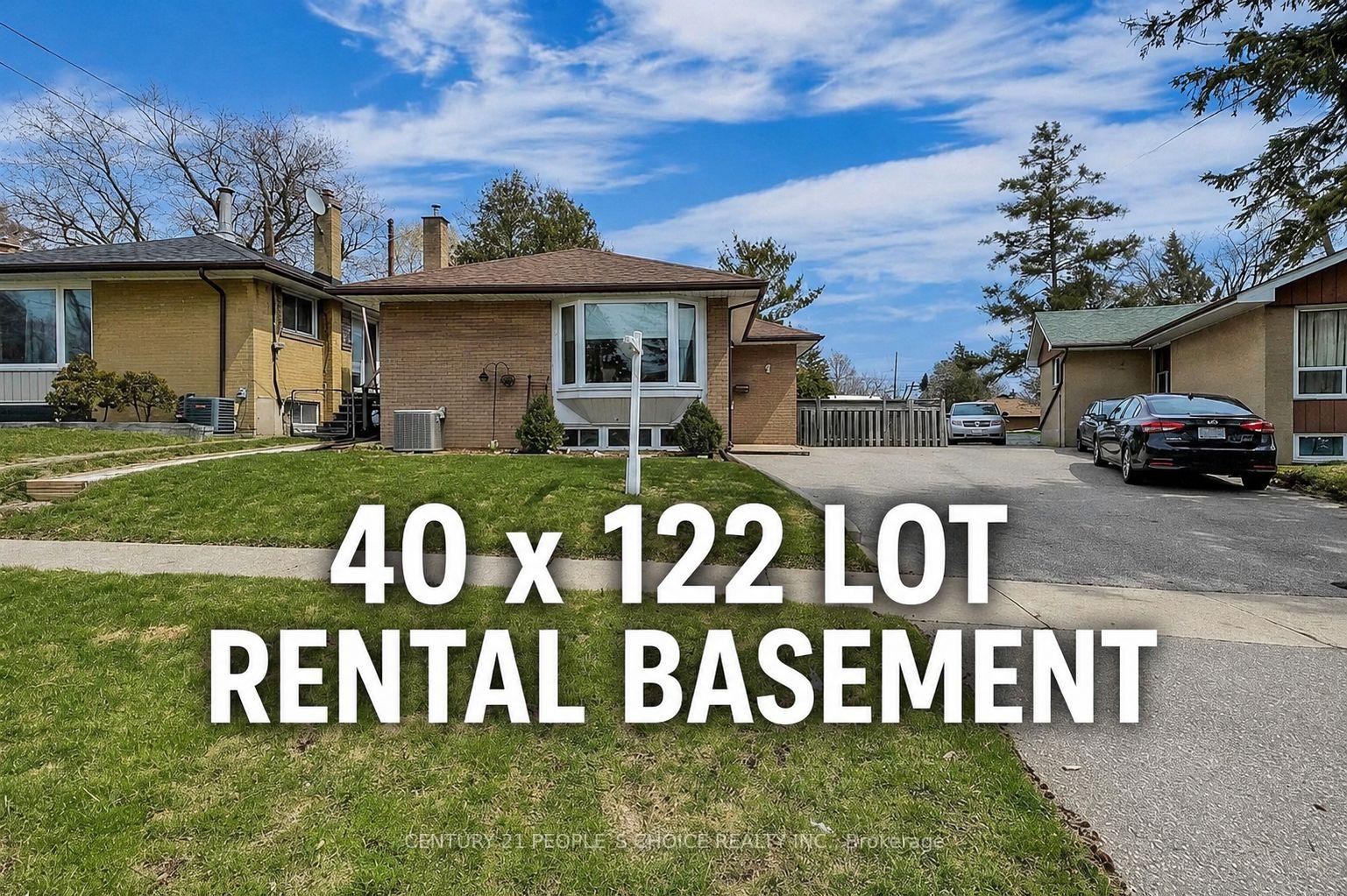 5 Mid Pines Road, Toronto E09, ON, exterior