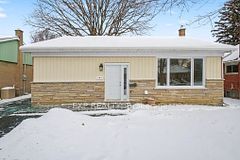B - 1181 Tara Drive, Belair Park - Copeland Park and Area, ON, exterior
