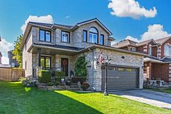 35 Benjamin Lane, Barrie, ON, exterior