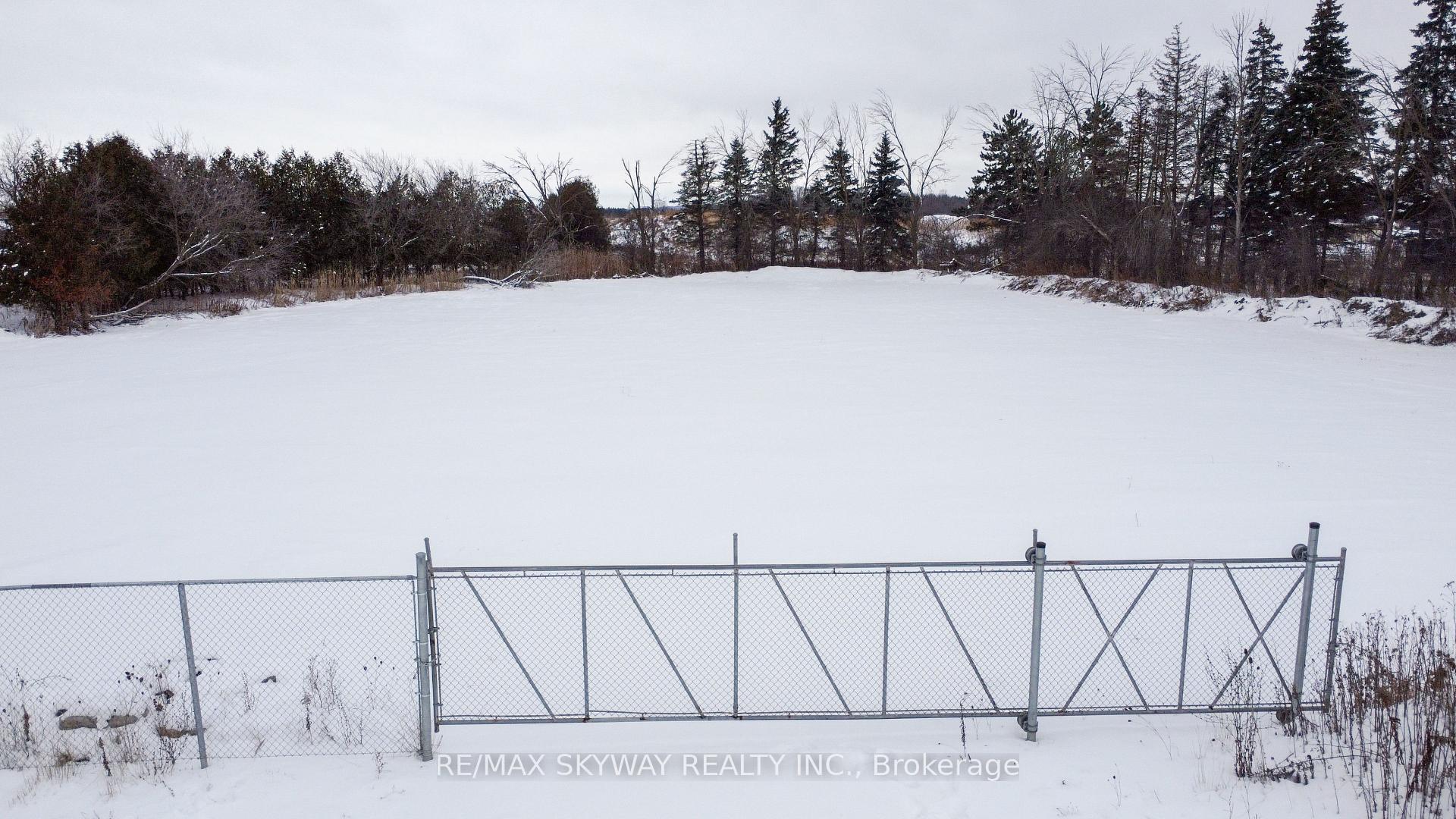 14182 Highway 50 N/A, Caledon, ON, exterior