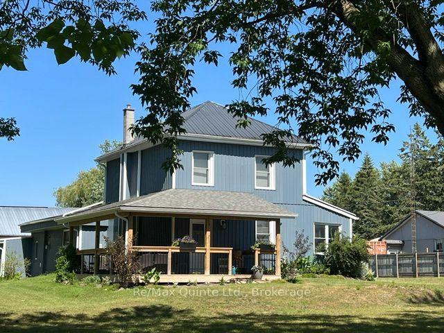 101 Roseland Drive, Quinte West, ON, exterior