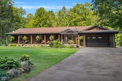 116 Mill Pond Side Road, Oro-Medonte, ON, exterior