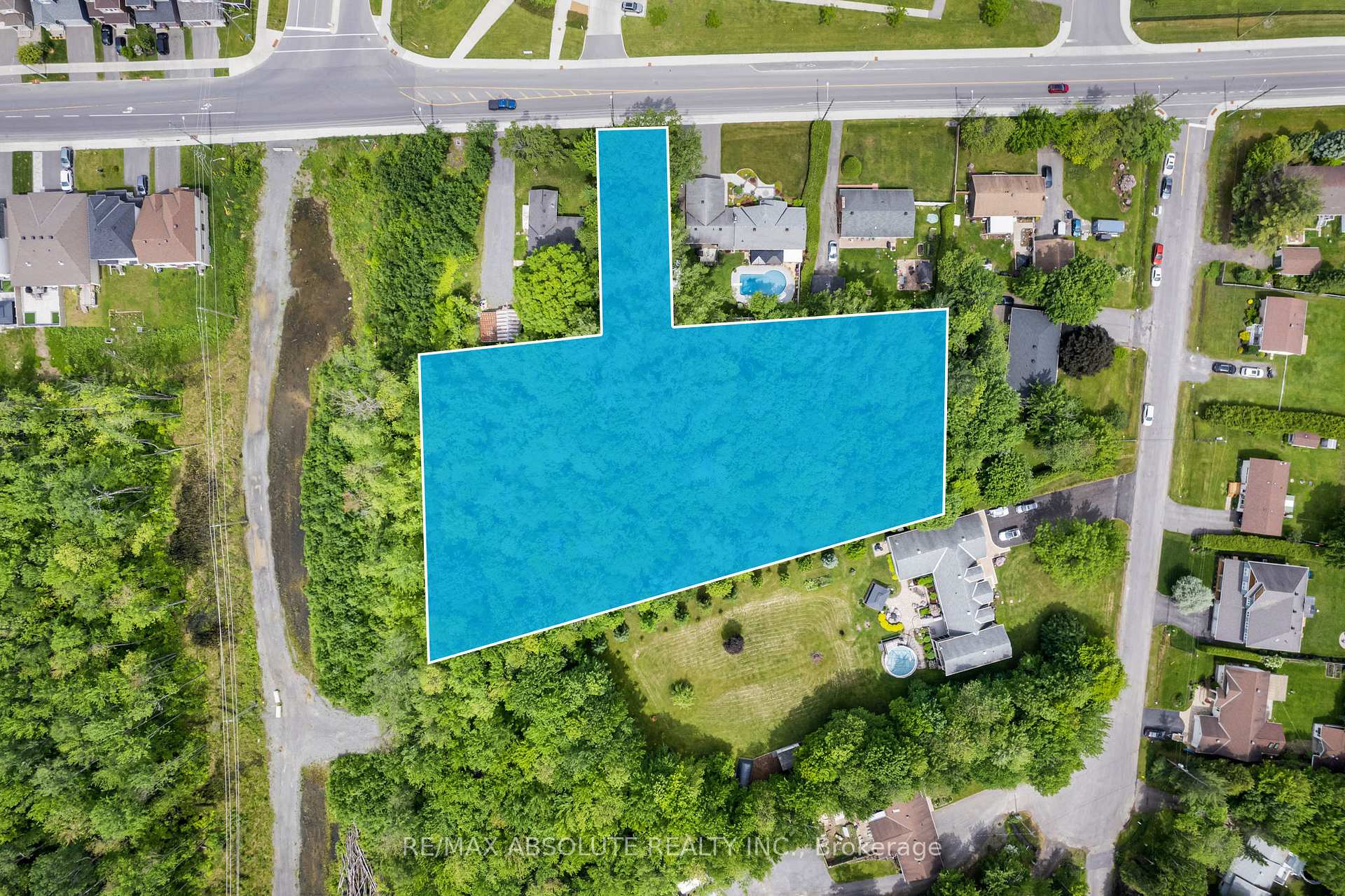 6412 RENAUD Road, Orleans - Convent Glen and Area, ON, exterior