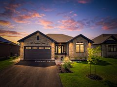 32 Cardinal Court, Brighton, ON, exterior