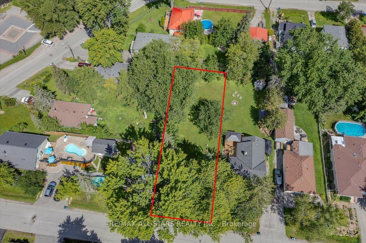 288 Woodycrest Avenue, Georgina, ON, exterior