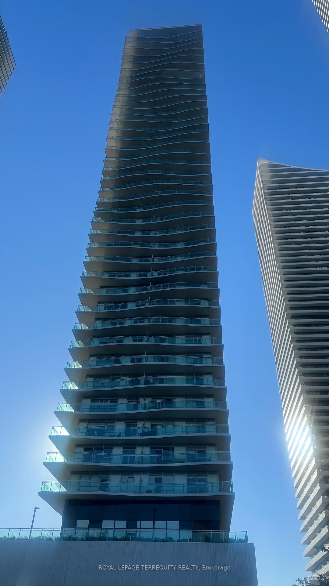 1303 - 33 Shore Breeze Drive, Toronto W06, ON, exterior