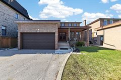 56 Birch Avenue, Richmond Hill, ON, exterior