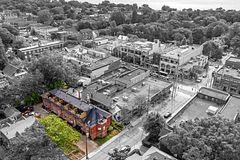97 Lee Avenue, Toronto E02, ON, exterior