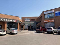 101 - 2100 Steeles Avenue W, Vaughan, ON, exterior